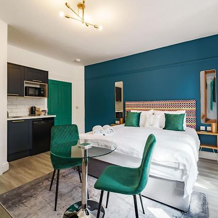 Emerald Stays Uk At The Adelphi Stratford-upon-Avon Exterior foto
