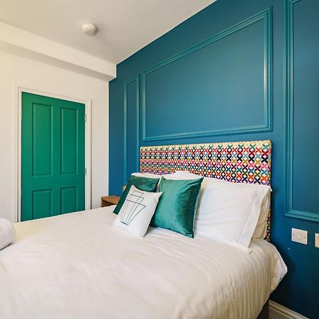 Emerald Stays Uk At The Adelphi Stratford-upon-Avon Exterior foto