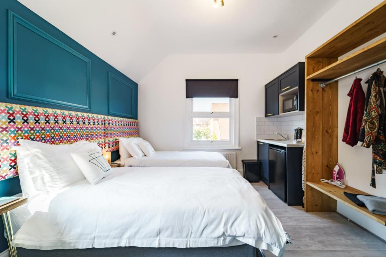 Emerald Stays Uk At The Adelphi Stratford-upon-Avon Zimmer foto
