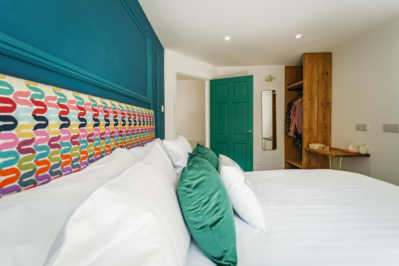 Emerald Stays Uk At The Adelphi Stratford-upon-Avon Exterior foto
