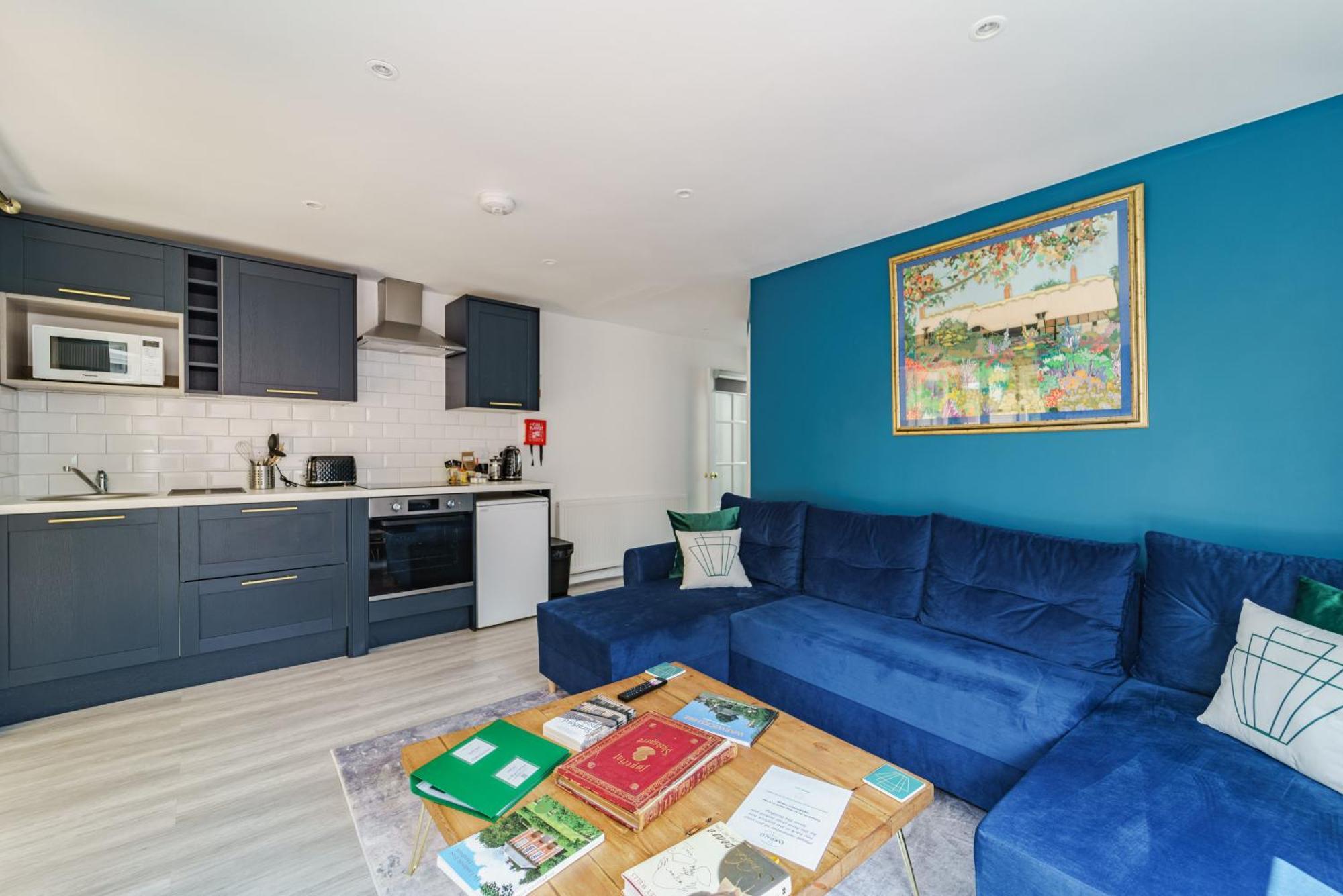 Emerald Stays Uk At The Adelphi Stratford-upon-Avon Zimmer foto