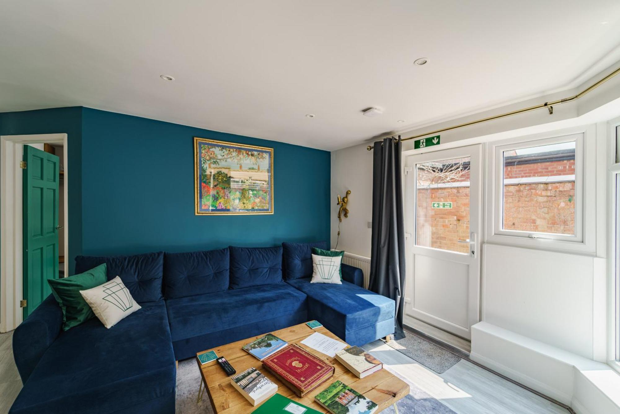 Emerald Stays Uk At The Adelphi Stratford-upon-Avon Zimmer foto