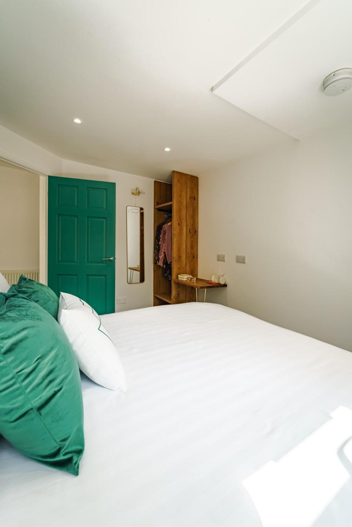 Emerald Stays Uk At The Adelphi Stratford-upon-Avon Zimmer foto