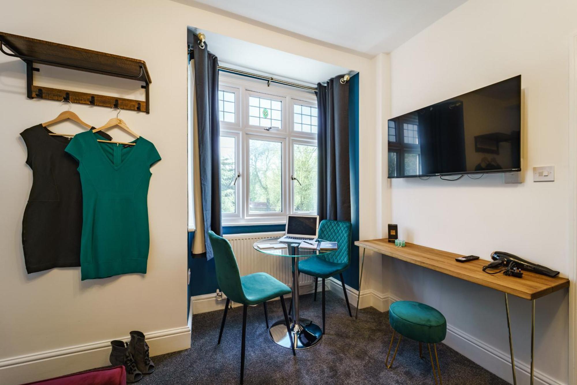 Emerald Stays Uk At The Adelphi Stratford-upon-Avon Zimmer foto