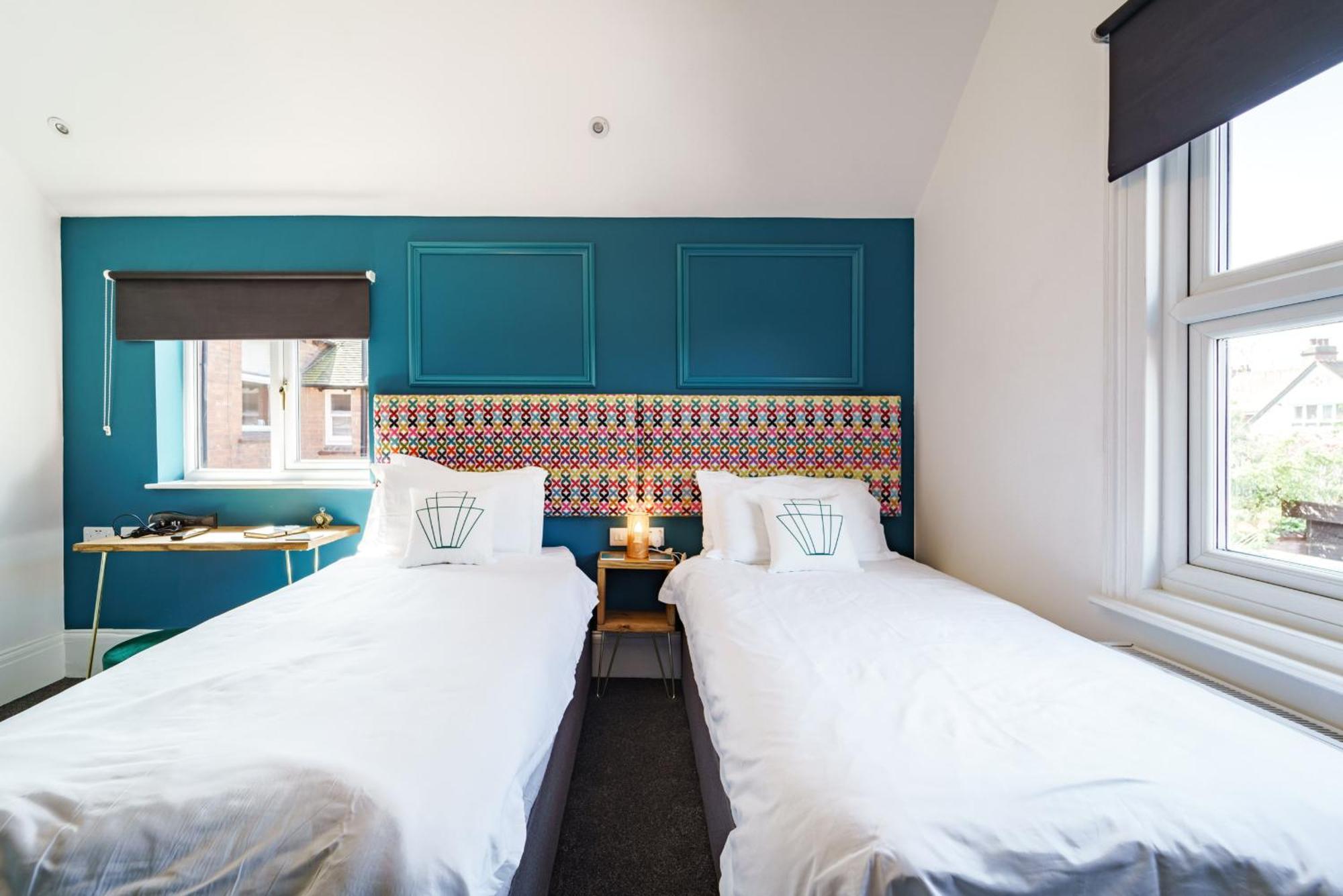 Emerald Stays Uk At The Adelphi Stratford-upon-Avon Zimmer foto