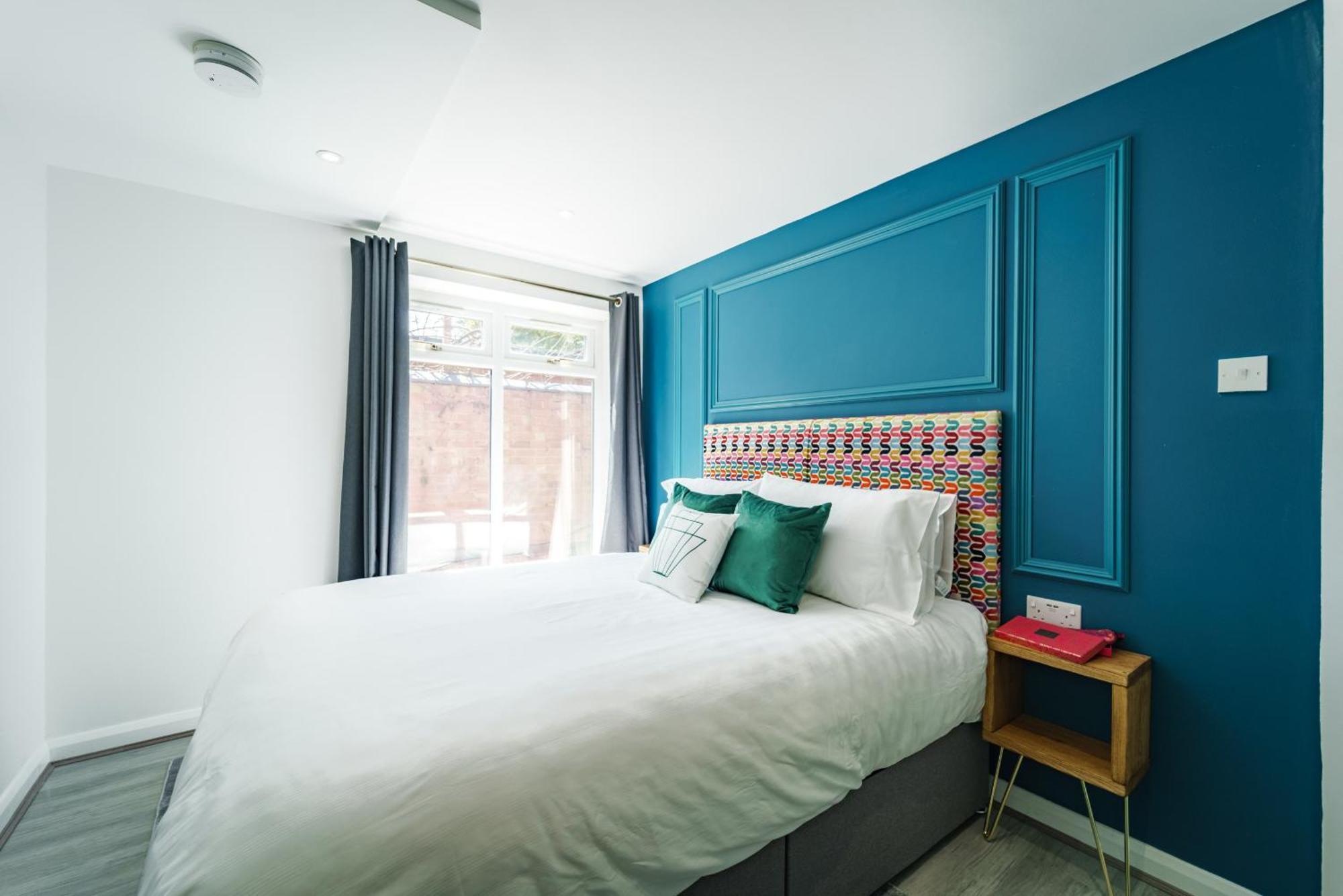 Emerald Stays Uk At The Adelphi Stratford-upon-Avon Exterior foto