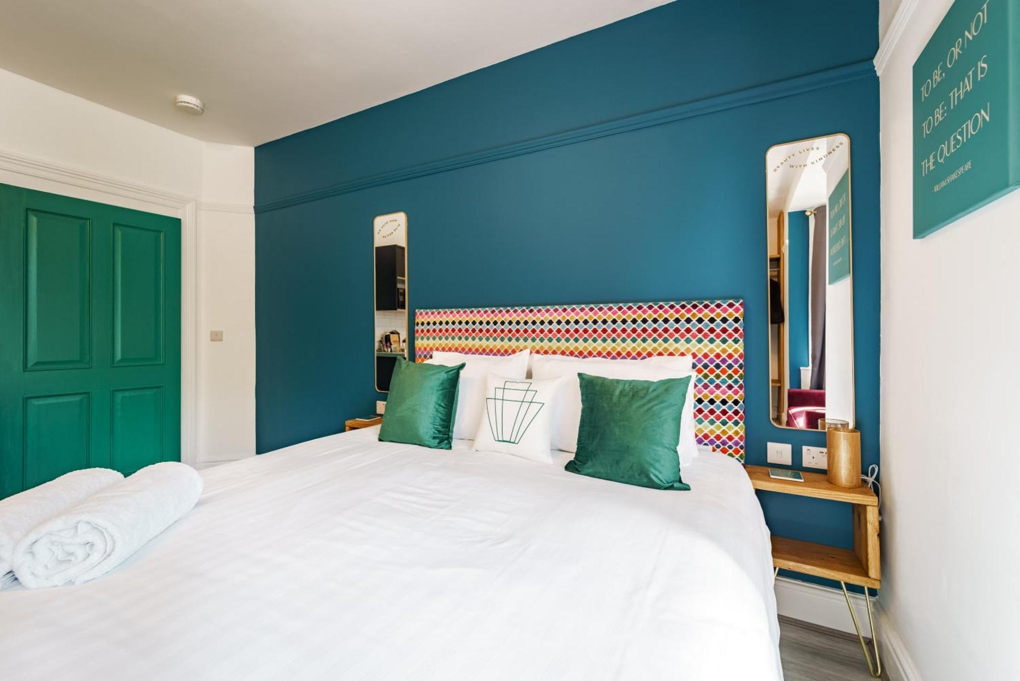 Emerald Stays Uk At The Adelphi Stratford-upon-Avon Zimmer foto